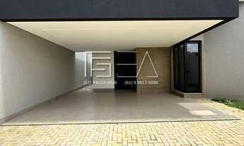 Imagem 2: Casa à Venda: 3 Quartos, Suíte com Closet – Conforto e Elegância para Você!