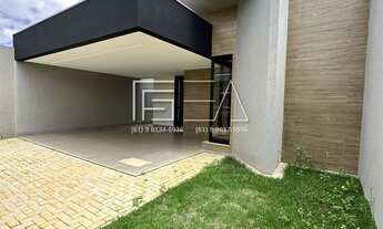 Imagem: Casa à Venda 3 Quartos, Suíte com Closet