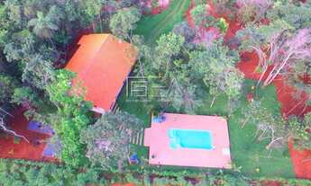 Imagem: Chácara no Itiquira