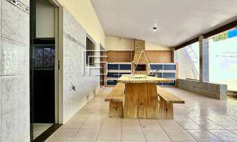 Imagem 2: EXCELENTE OPORTUNIDADE! CASA À VENDA - 03 QUARTOS SENDO 01 SUÍTE