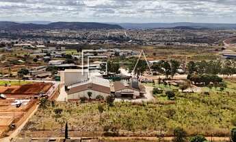 Imagem 6: TERRENO À VENDA – 20.000 m²