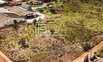 Imagem 4: TERRENO À VENDA – 20.000 m²