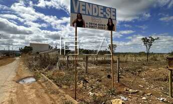 Imagem 2: TERRENO À VENDA – 20.000 m²