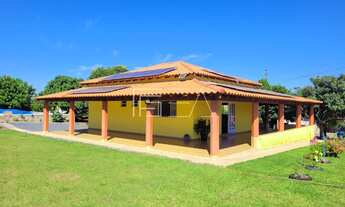 Imagem 3: Chácara à venda em Formosa/GO