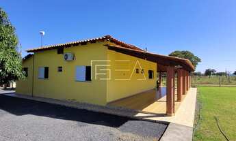 Imagem 6: Chácara à venda em Formosa/GO