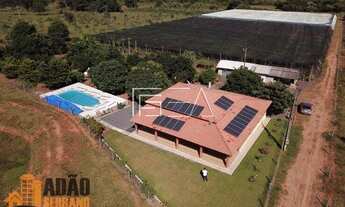 Imagem: Chácara à venda em Formosa/GO