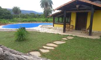 Imagem: CHÁCARA À VENDA EM FORMOSA - 12 HECTARES