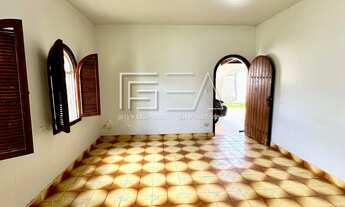 Imagem 4: CASA DISPONÍVEL PARA VENDA! 03 QUARTOS SENDO 01 SUÍTE