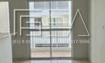 Imagem: APARTAMENTO À VENDA - 02 QUARTOS NO CRISTALINA