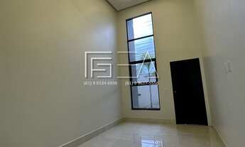 Imagem 2: Oportunidade! Casa à venda com 03 Quartos sendo 01 suíte