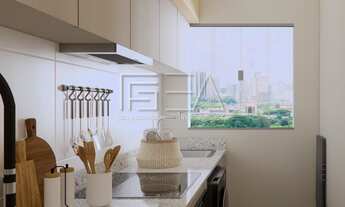 Imagem: OPORTUNIDADE DE INVESTIMENTO! APARTAMENTO