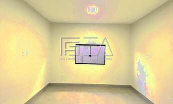 Imagem 7: EXCELENTE OPORTUNIDADE! CASA COM 03 QUARTOS SENDO 01 SUÍTE E ÁREA DE LAZER COMPLETA