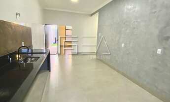 Imagem 6: EXCELENTE OPORTUNIDADE! CASA COM 03 QUARTOS SENDO 01 SUÍTE E ÁREA DE LAZER COMPLETA