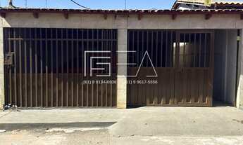 Imagem: Casa 3 Quartos à Venda no Parque das Laranjeiras