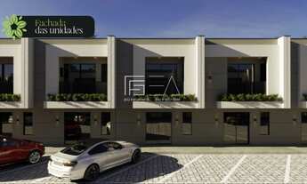 Imagem: SOBRADO À VENDA EM CONDOMÍNIO FECHADO