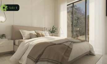 Imagem 3: SOBRADO À VENDA EM CONDOMÍNIO FECHADO - 02 SUÍTES E ÁRE DE LAZER