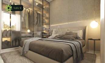 Imagem 5: SOBRADO À VENDA EM CONDOMÍNIO FECHADO - 02 SUÍTES E ÁRE DE LAZER