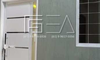 Imagem 4: Asa com 3 Quartos, Suíte, Pergolado e Área Gourmet - Conforto e Lazer!