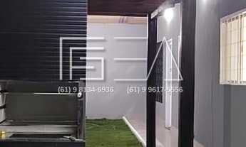 Imagem 7: Asa com 3 Quartos, Suíte, Pergolado e Área Gourmet - Conforto e Lazer!