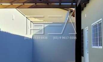 Imagem 2: Asa com 3 Quartos, Suíte, Pergolado e Área Gourmet - Conforto e Lazer!