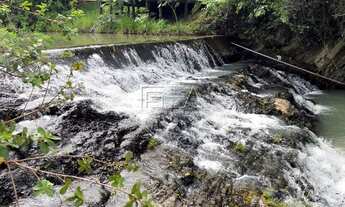 Imagem: Refúgio à Beira do Rio Pousada Rural