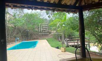 Imagem 4: Refúgio à Beira do Rio: Pousada Rural à Venda!