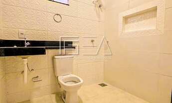 Imagem 7: Residência Acolhedora: 3 Quartos, 1 Suíte - Seu Refúgio de Conforto e Estilo!