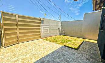 Imagem 2: Residência Acolhedora: 3 Quartos, 1 Suíte - Seu Refúgio de Conforto e Estilo!