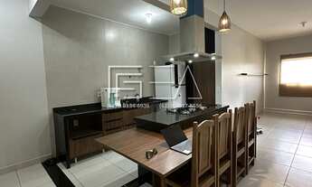 Imagem 4: Apartamento 2 Quartos com Suíte em Condomínio Completo – Conforto e Praticidade!