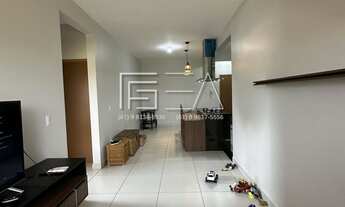 Imagem 6: Apartamento 2 Quartos com Suíte em Condomínio Completo – Conforto e Praticidade!