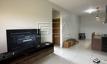 Imagem 5: Apartamento 2 Quartos com Suíte em Condomínio Completo – Conforto e Praticidade!