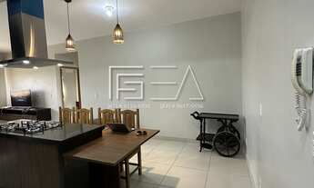 Imagem: Apartamento 2 Quartos com Suíte em Condomínio