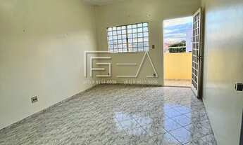 Imagem 3: OPORTUNIDADE! ALUGA-SE – APARTAMENTO COM 03 QUARTOS SENDO 02 SUÍTES