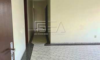 Imagem 4: OPORTUNIDADE! ALUGA-SE – APARTAMENTO COM 03 QUARTOS SENDO 02 SUÍTES