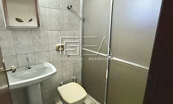 Imagem 7: OPORTUNIDADE! ALUGA-SE – APARTAMENTO COM 03 QUARTOS SENDO 02 SUÍTES