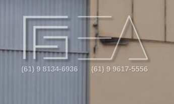 Imagem: OPORTUNIDADE! GALPÃO DISPONÍVEL PARA LOCAÇÃO