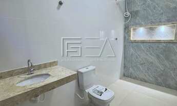 Imagem 4: DISPONÍVEL PARA VENDA! CASA COM 03 QUARTOS SENDO 01 SUÍTE E ÁREA DE CHURRASQUEIRA