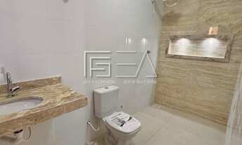 Imagem 5: DISPONÍVEL PARA VENDA! CASA COM 03 QUARTOS SENDO 01 SUÍTE E ÁREA DE CHURRASQUEIRA