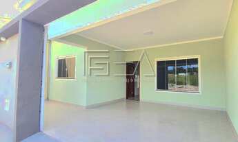 Imagem: DISPONÍVEL PARA VENDA! CASA COM 03 QUARTOS