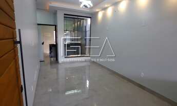 Imagem 5: Casa com 4 Quartos - Sendo 1 suíte na Formosinha