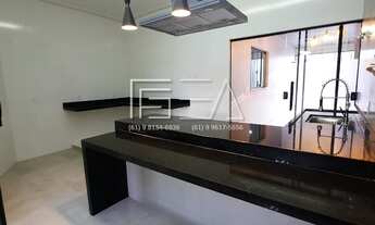 Imagem 7: Casa com 4 Quartos - Sendo 1 suíte na Formosinha