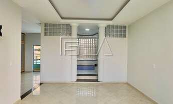 Imagem 4: EXCLUSIVO! CASA À VENDA - 05 SUÍTES COM ÁREA DE LAZER COMPLETA