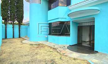 Imagem: EXCLUSIVO! CASA À VENDA - 05 SUÍTES COM