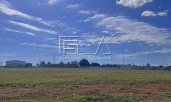 Imagem 3: TERRENO DE 350 M² - COM INFRAESTRUTURA COMPLETA