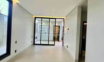 Imagem 4: CASA ALTO PADRÃO À VENDA - 03 SUÍTES + PISCINA AQUECIDA