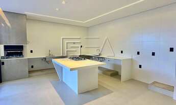 Imagem 7: CASA ALTO PADRÃO À VENDA - 03 SUÍTES + PISCINA AQUECIDA