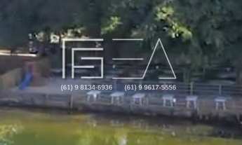 Imagem: Área com Grande Potencial Turístico as