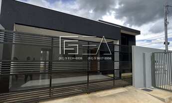 Imagem 2: Casa 3 Quartos/1 suíte no Setor Sul