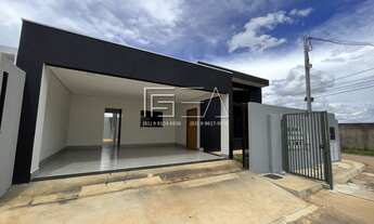 Imagem 3: Casa 3 Quartos/1 suíte no Setor Sul