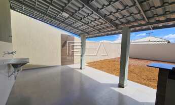 Imagem 4: Casa Moderna com 3 Quartos e 1 Suíte!